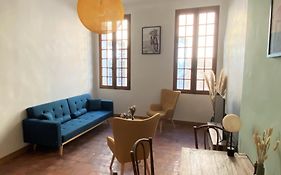 Studio Mezzanine Mairie