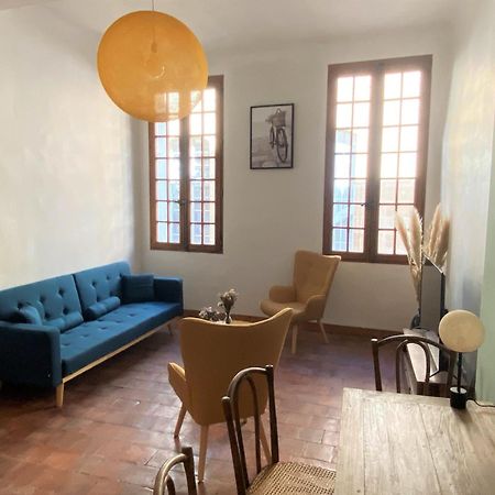 Studio Mezzanine Mairie Aix-en-Provence Extérieur photo