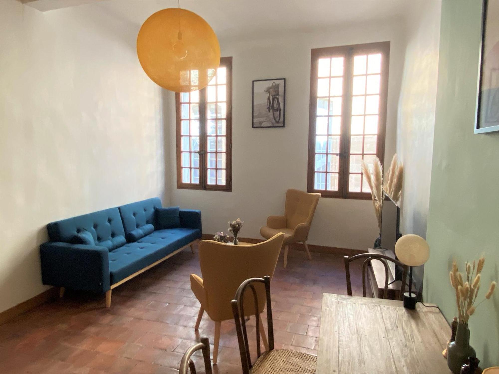 Studio Mezzanine Mairie Aix-en-Provence Extérieur photo